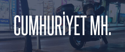 Cumhuriyet Mh.