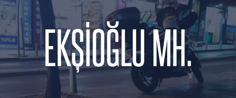 Ekşioğlu Mh.