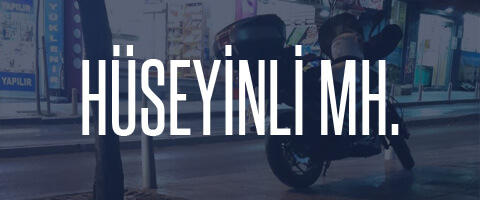 Hüseyinli Mh.