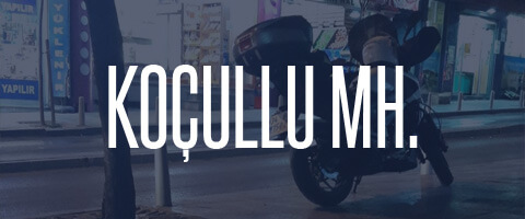 Koçullu Mh.