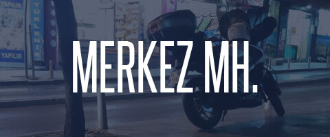 Merkez Mh.