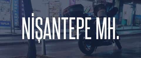 Nişantepe Mh.