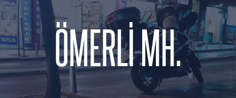 Ömerli Mh.