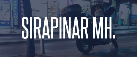 Sırapınar Mh.