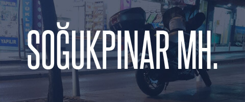 Soğukpınar Mh.