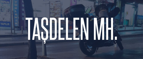 Taşdelen Mh.