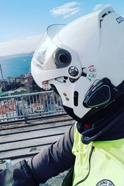 Moto Kurye
